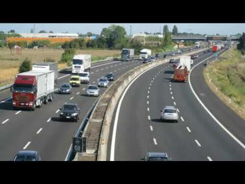 Soluzioni per il blocco della carreggiata dopo cadute accidentali