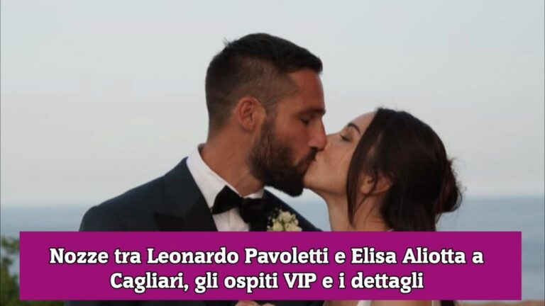La nascita di Elisa Aliotta: luogo di nascita e origine