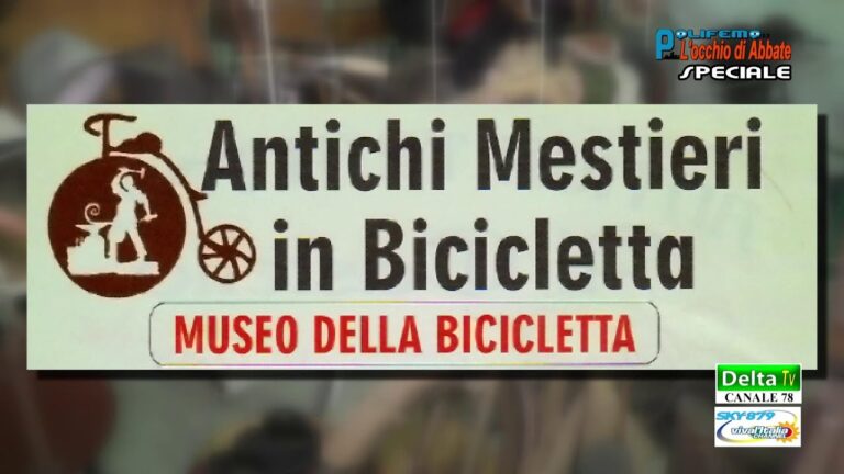 Mestieri con la J: Opportunit&agrave; e Curiosit&agrave;