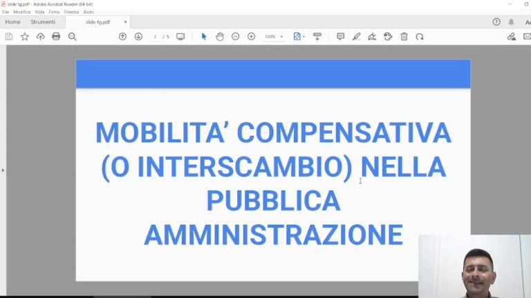 Massimizzare l’efficienza dell’interscambio tra enti locali