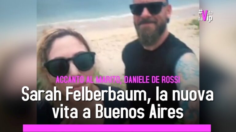 La distanza tra Roma e Buenos Aires