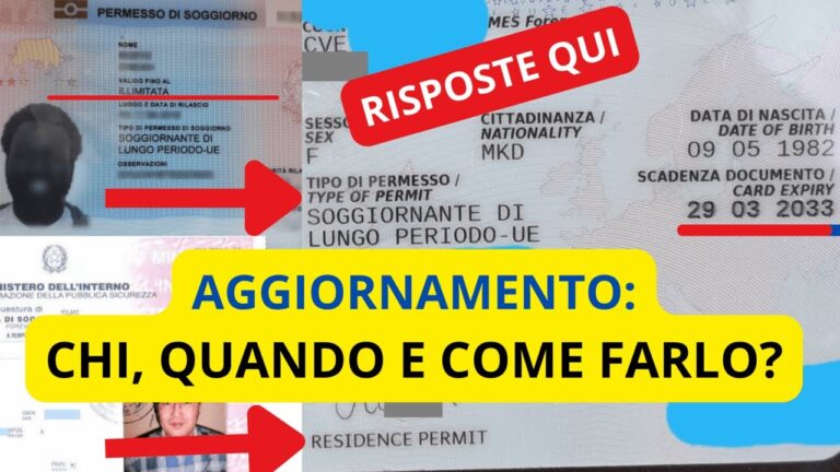 Errori da evitare nella comunicazione del cambio residenza al PRA