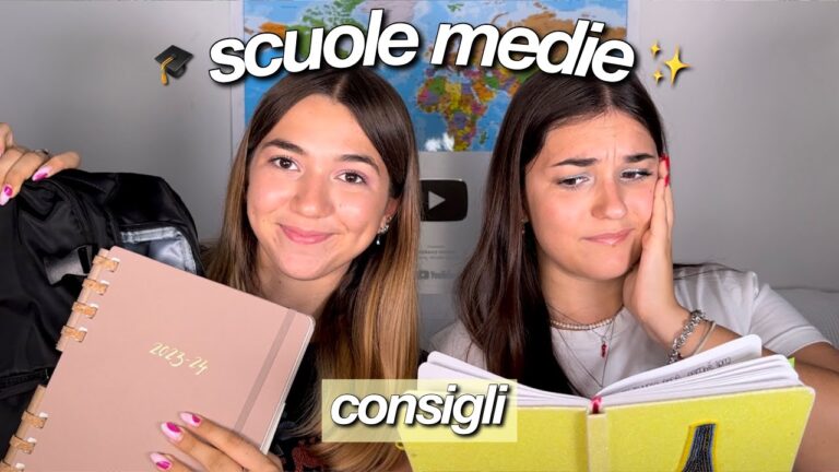Guida alla scelta della cartoleria per la scuola