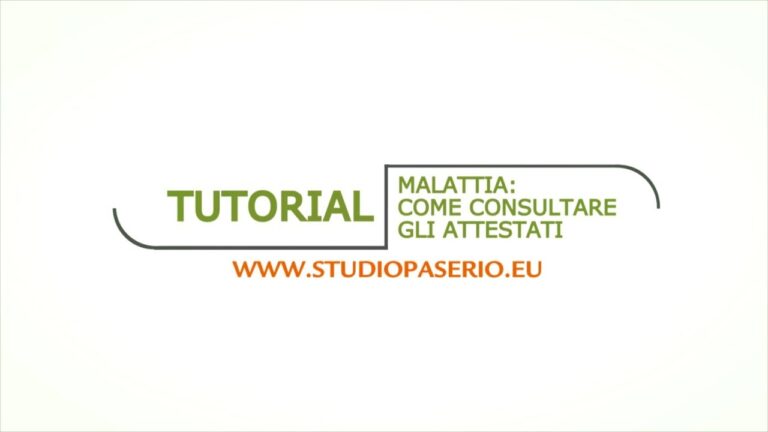 Guida completa alla ricerca del certificato medico