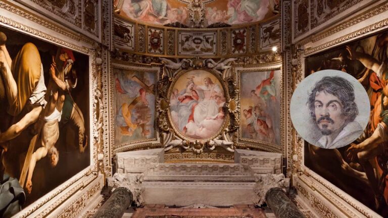La famiglia Cerasi a Roma: Storia e patrimonio