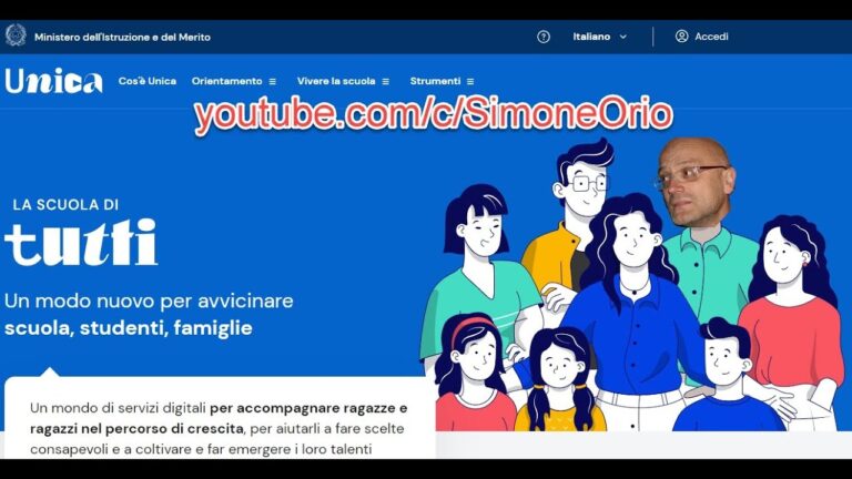 La guida definitiva alla creazione di un’unica agenda web