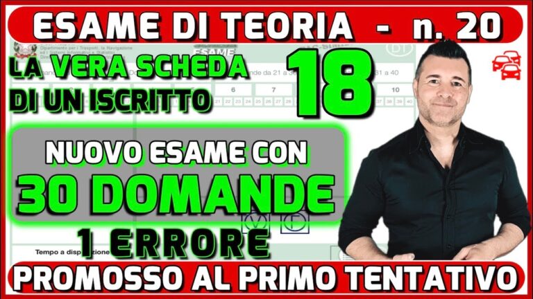Sosta Sicura sulle Strade in Pendenza