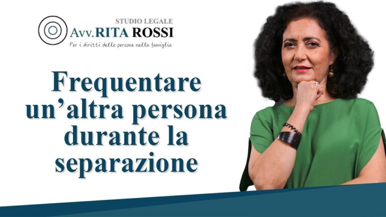 Guida allo stato di famiglia per genitori separati