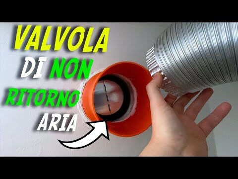 Ottimizzare la Distanza della Canna Fumaria del Ristorante dalle Finestre