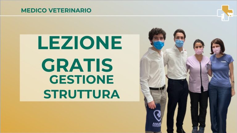 Assistenza Veterinaria Gratuita Online: Guida Completa