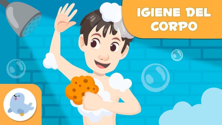 Importanza dell’igiene nella vita quotidiana