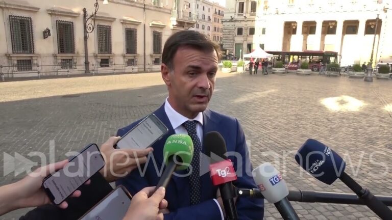 Cooperativa Punto Service Indagata: Analisi Ottimizzata