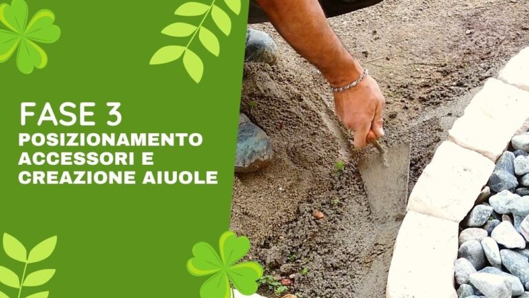 Rivitalizzazione delle aiuole stradali: soluzioni innovative per citt&agrave; verdi