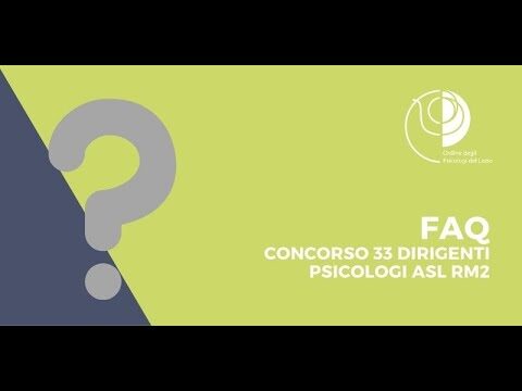 Concorsi Psicologi a Roma: Guida Ottimizzata per il Successo