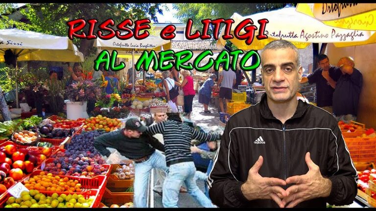 Il miglior mercato rionale vicino a me oggi