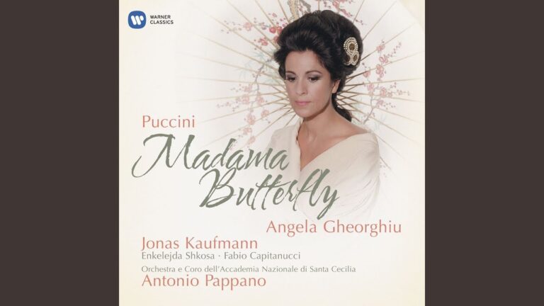 Le iniziali di Pappano: il genio di Antonio Pappano