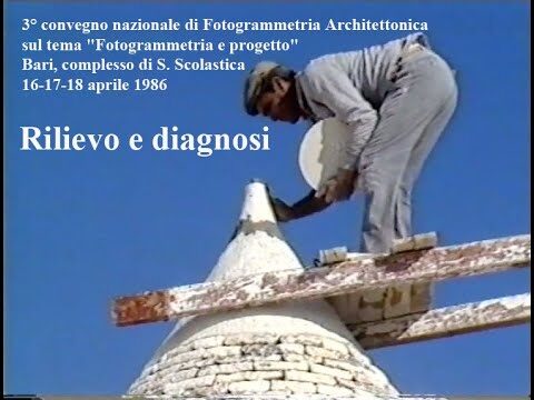 Aerofotogrammetria: guida completa