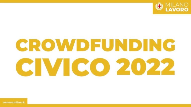 Opportunit&agrave; di Benessere Comune: Scopri il Nuovo Bando