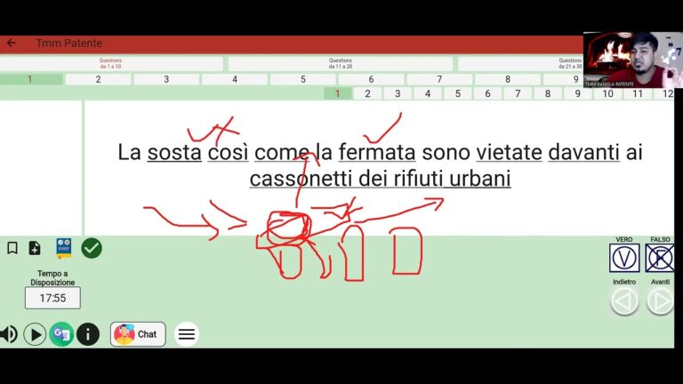 Divieto di sosta e fermata davanti ai cassonetti