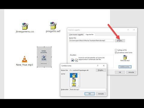 Come Mostrare un Documento in Modo Ottimizzato