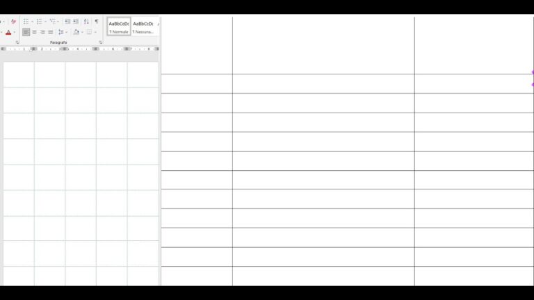 Guida all’Atto Notorio Editabile in Word