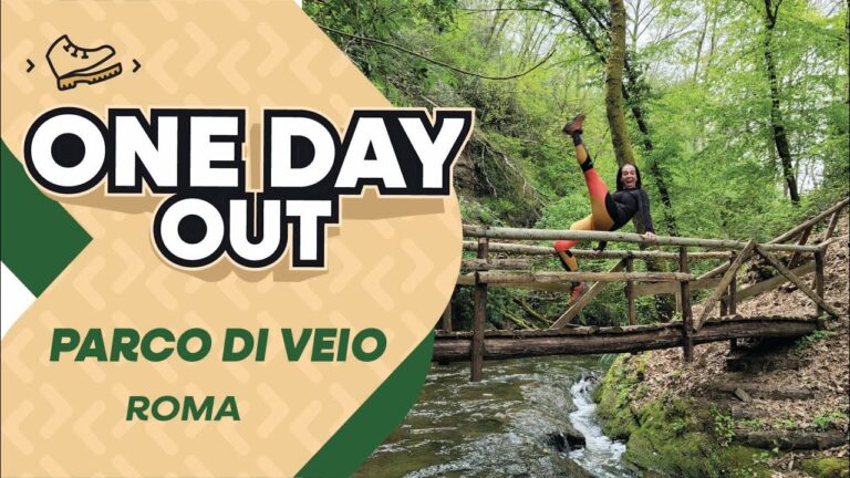 La Localizzazione del Veio: Dove si Trova