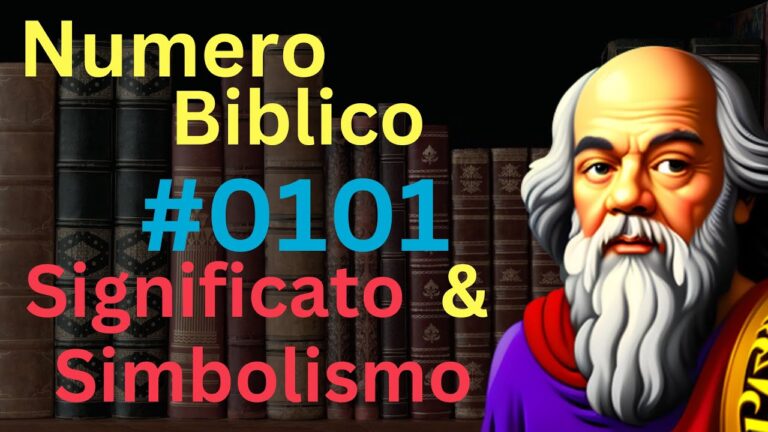 Il Mistero di 0101 Angeli: Significato e Interpretazioni