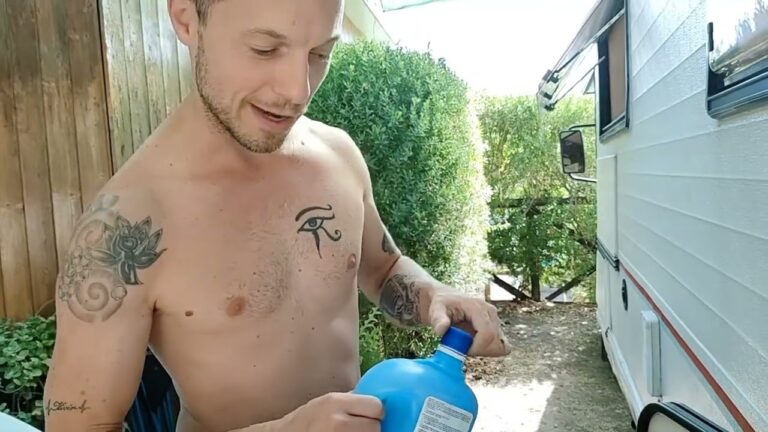 Un Approccio Ottimizzato alle Acque Nere e Grigie