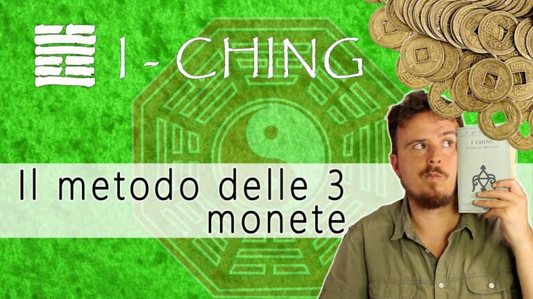Consulenza I Ching Online