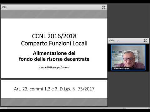 Guida completa al CCNL 21.05.18: Tutto ciò che devi sapere
