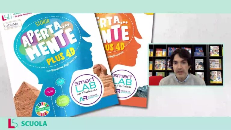 Aperta Mente: Il Futuro del Libro Digitale