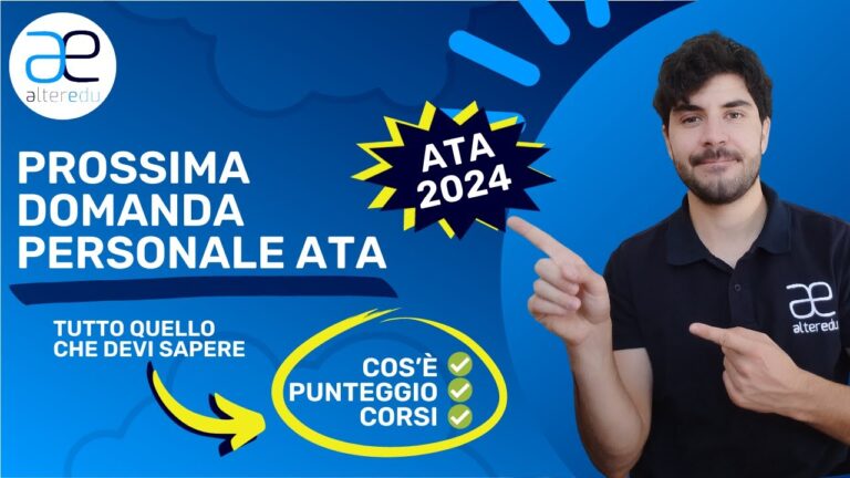 Bando Concorso Bidelli: Opportunità e Requisiti Essenziali