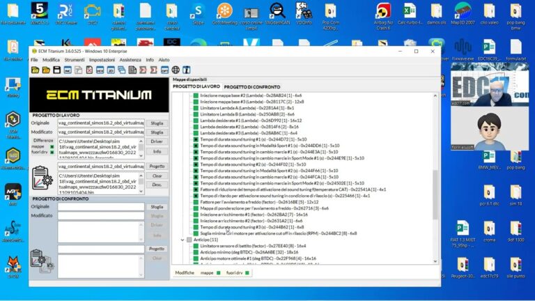 Ottenere il massimo da Autosoft Conte: Ottimizzazione e Sintesi
