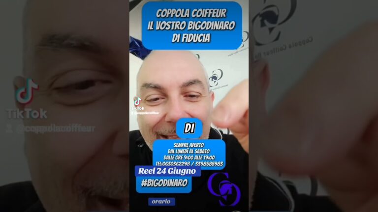 Parrucchiere Roma Aperto il Luned&igrave;