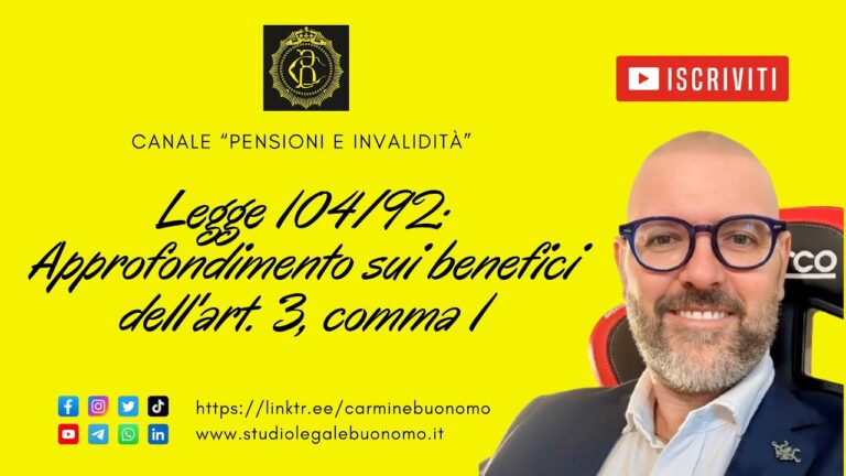 Requisiti per l’Assistenza agli Anziani