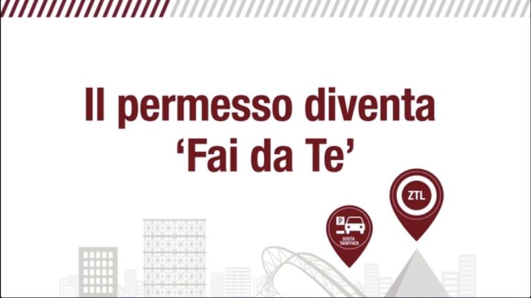 Guida al Permesso di Sosta per Residenti a Roma