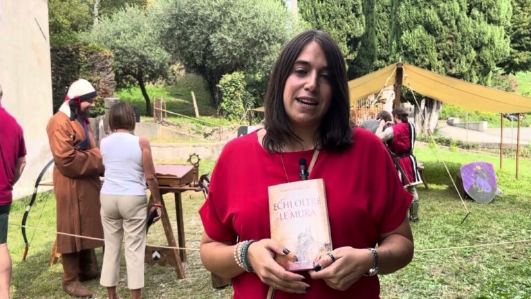 La vita di Mario Mura: Un’introduzione alla sua opera di 2 metri