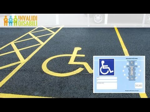 Parcheggio Disabili: Orari e Regole Essenziali