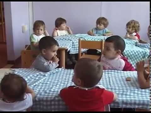 Frasi per la Routine al Nido: Ottimizzare e Sintetizzare