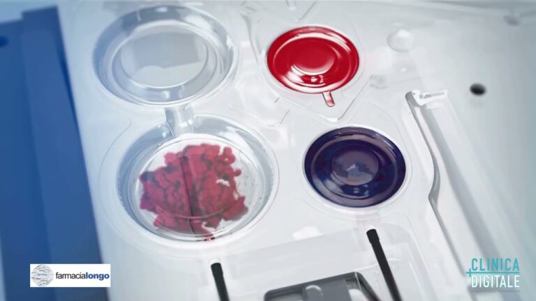 Farmacie a Roma che Offrono Analisi del Sangue