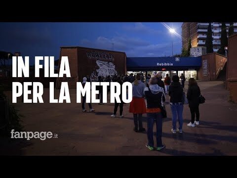 Parcheggio Metro Rebibbia: Soluzioni Ottimizzate e Convenienza