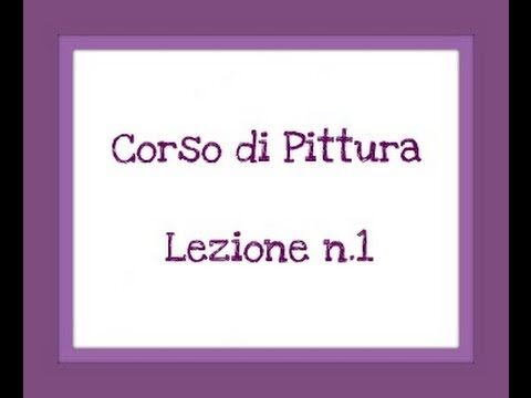Corsi di Pittura Gratuiti a Roma