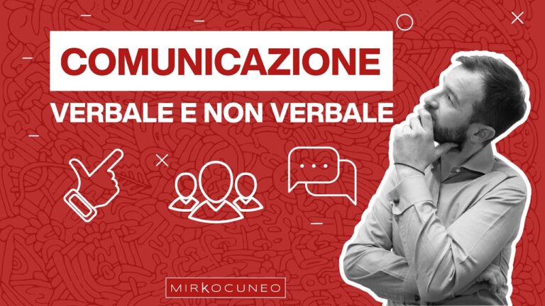 Guida alla Tipologia Verbale