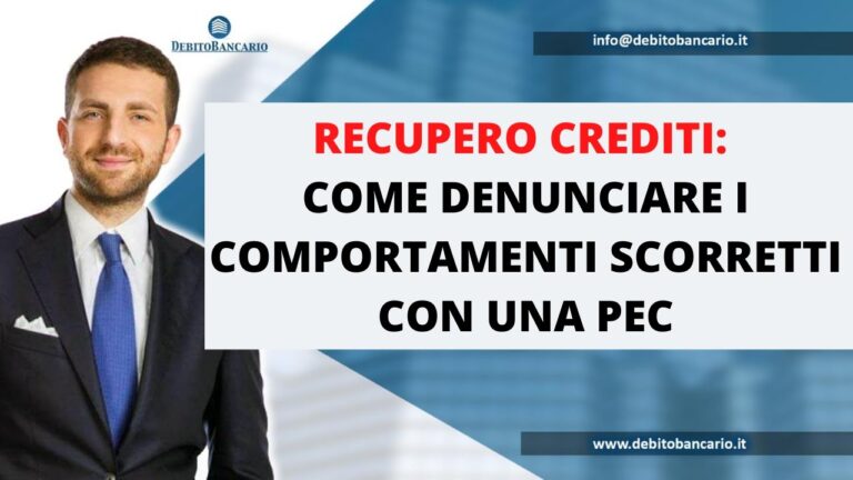 Come gestire efficacemente una segnalazione di comportamento scorretto