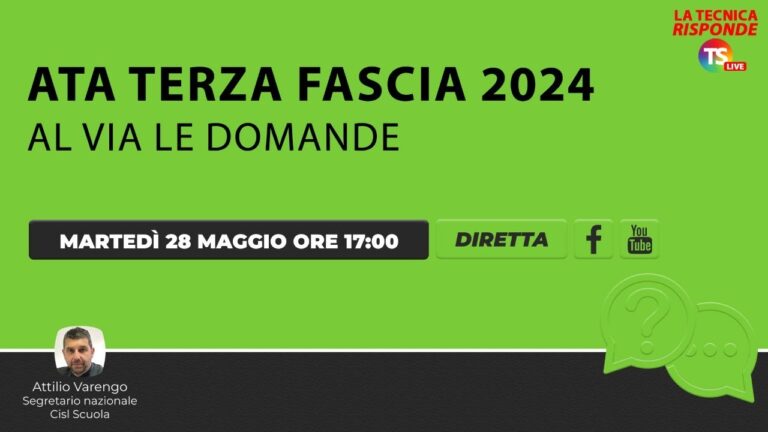 Guida al Concorso per Bidelli: Requisiti e Opportunit&agrave;