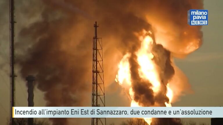Come ridurre la distanza tra distributori di carburante e abitazioni