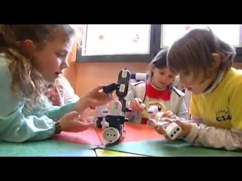 Esempi di Progetti Interculturali