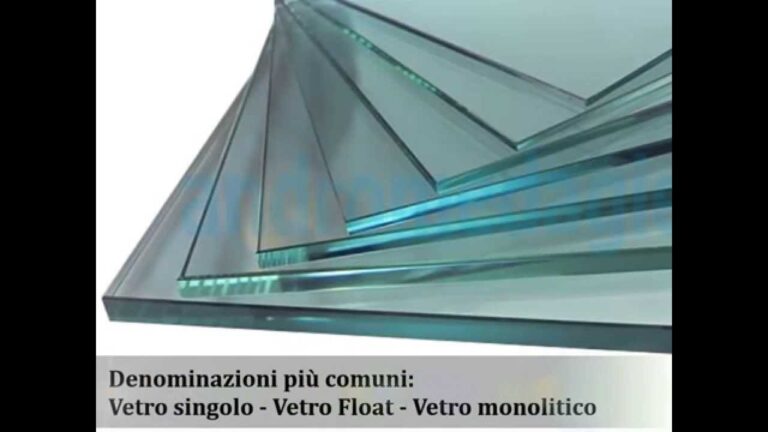 Costo degli infissi al metro quadro