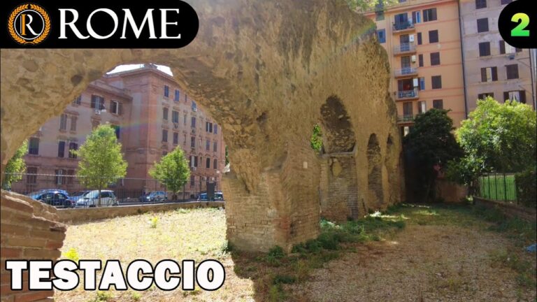 Cap Testaccio: Guida Completa e Consigli