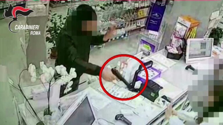 Guida completa alla Farmacia Viale America Roma